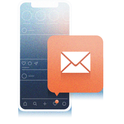 Benachrichtigung | Inbox Notifications