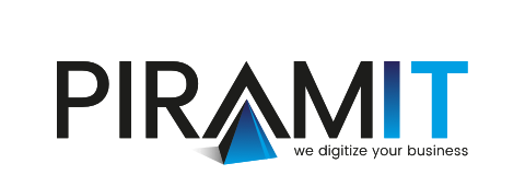 Piramit Logo