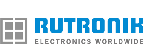 Rutronik App Logo