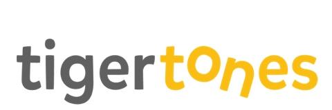 Tigertones Logo