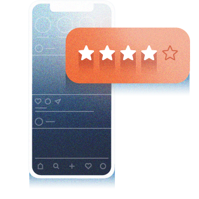 Benachrichtigung | App Rating